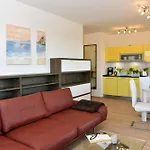 Logierhaus Friedrich We 22 - 