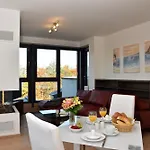 Logierhaus Friedrich We 22 - 