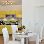 Logierhaus Friedrich We 22 - 