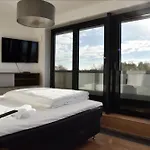 Apartamento Logierhaus Friedrich We 22 - 