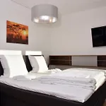 Apartamento Logierhaus Friedrich We 22 - 