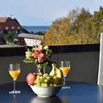 Apartamento Logierhaus Friedrich We 22 - 