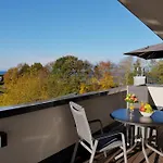 Apartamento Logierhaus Friedrich We 22 - 