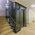 Apartamento Logierhaus Friedrich We 22 - 