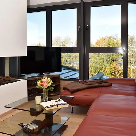 Logierhaus Friedrich We 22 - 