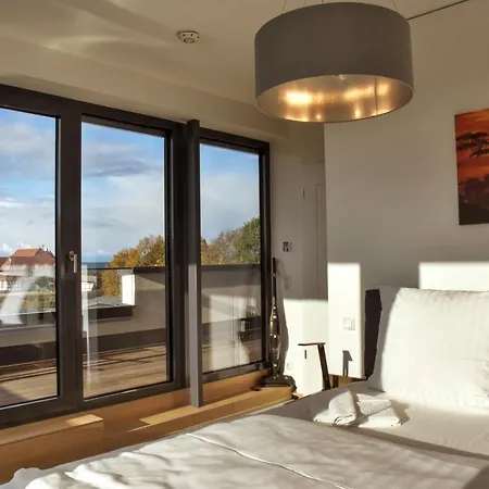 Logierhaus Friedrich We 22 - 