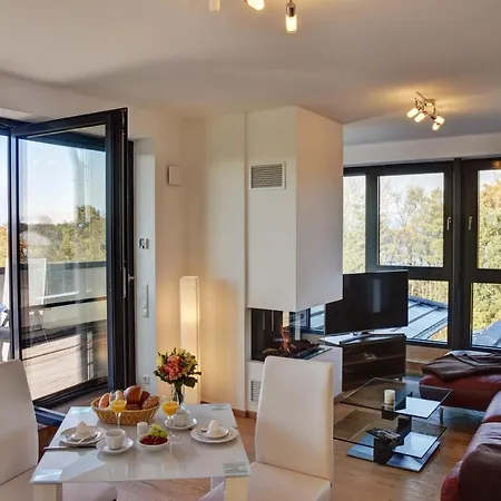 Daire Logierhaus Friedrich We 22 - 