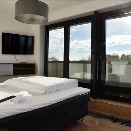 Logierhaus Friedrich We 22 - 