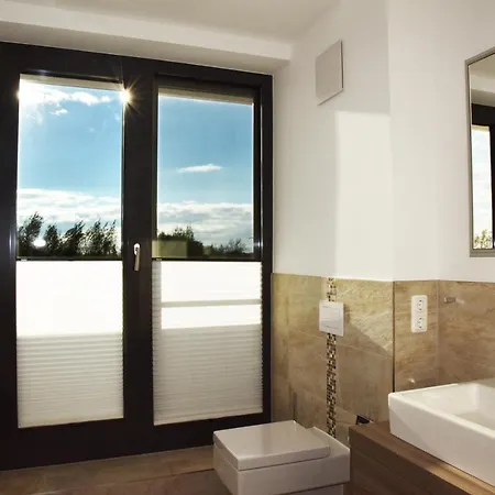 Logierhaus Friedrich We 22 - 