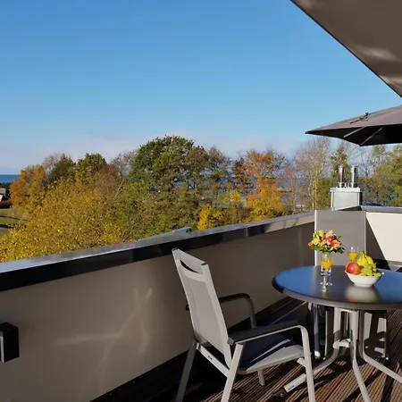 Logierhaus Friedrich We 22 - 