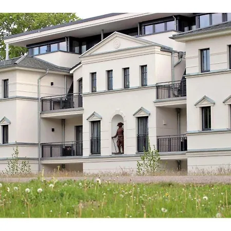 Logierhaus Friedrich We 22 - 