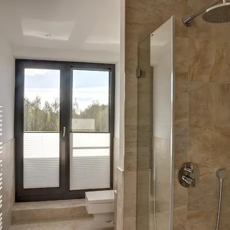 Daire Logierhaus Friedrich We 22 - 