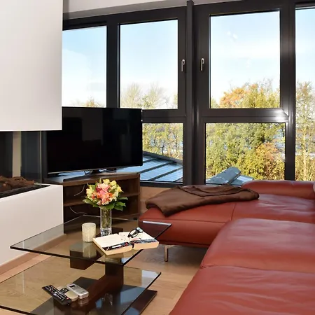 Logierhaus Friedrich We 22 - 