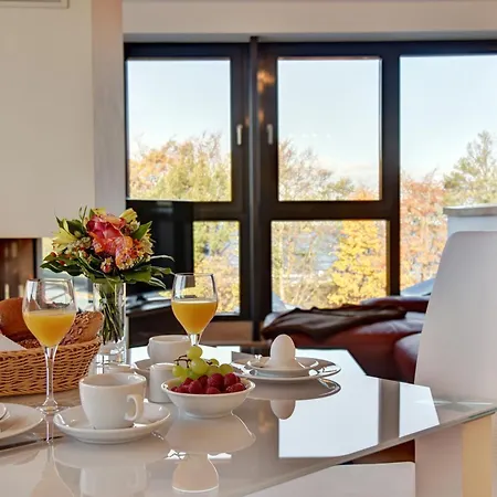 Daire Logierhaus Friedrich We 22 - 