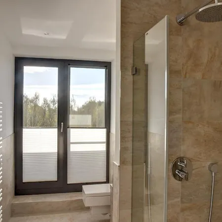 Daire Logierhaus Friedrich We 22 - 