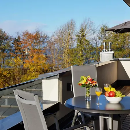 Logierhaus Friedrich We 22 - 