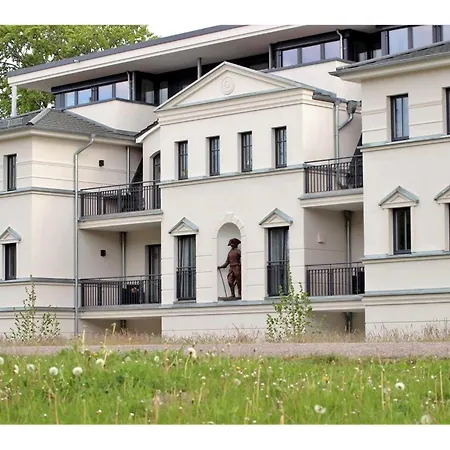 Logierhaus Friedrich We 22 - 